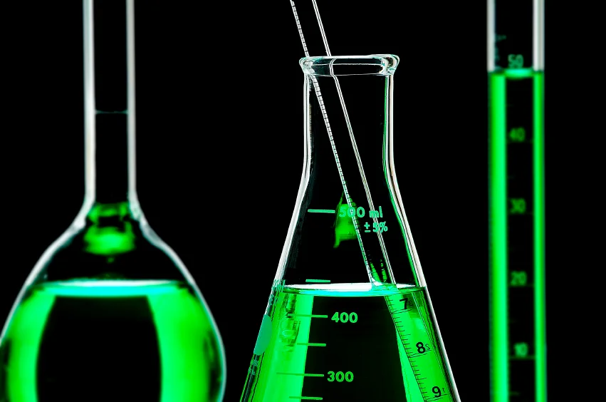 10 Minute Saliva Test for Cancer has "Near -Perfect Accuracy