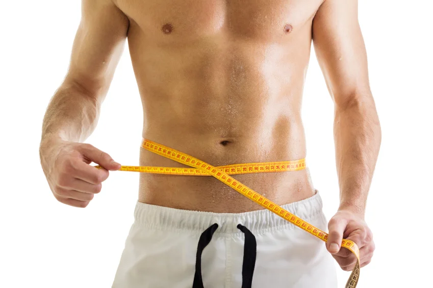 What you need to do if you want to reduce your waist line
