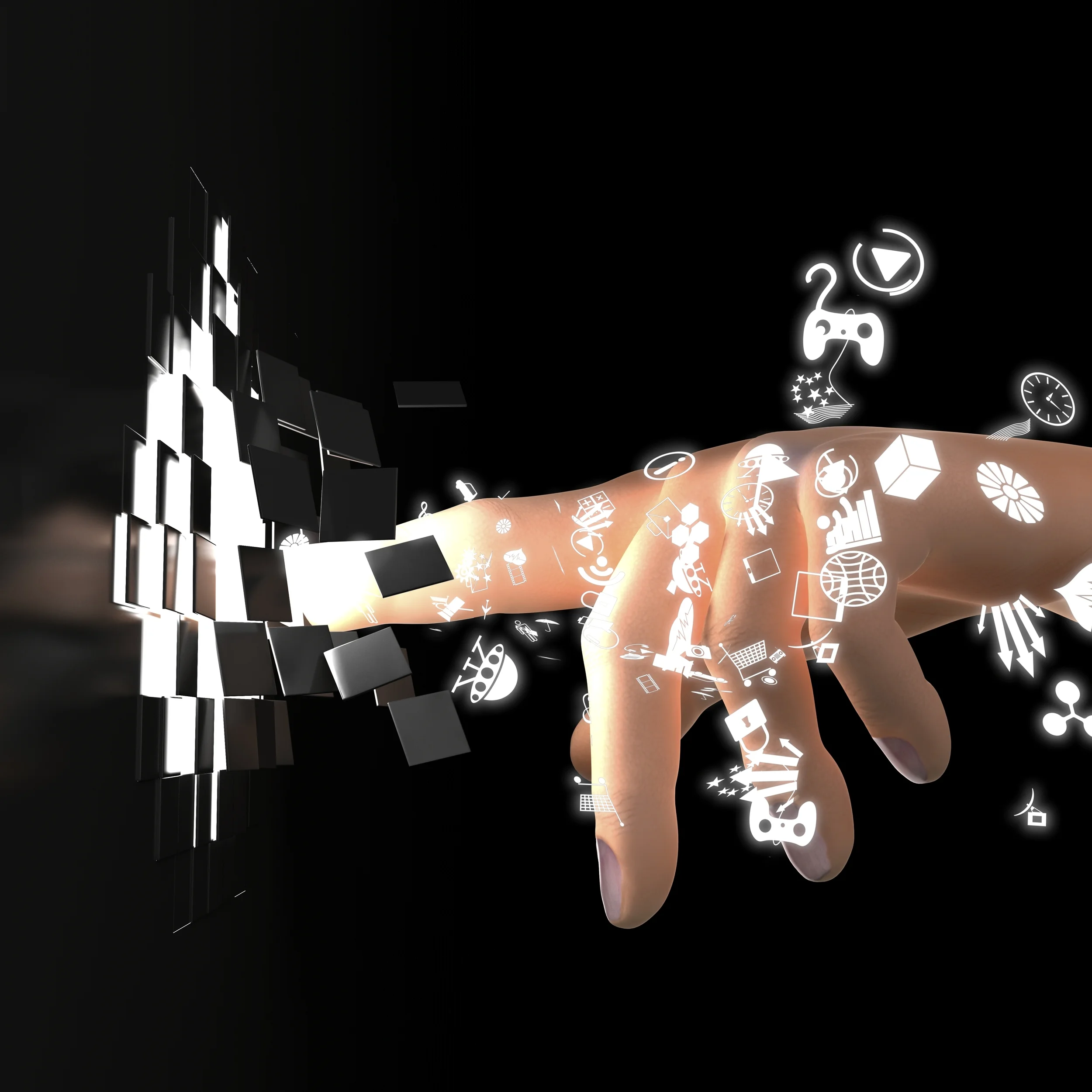 Can a Smart Phone App Really Exercise Your Brain?