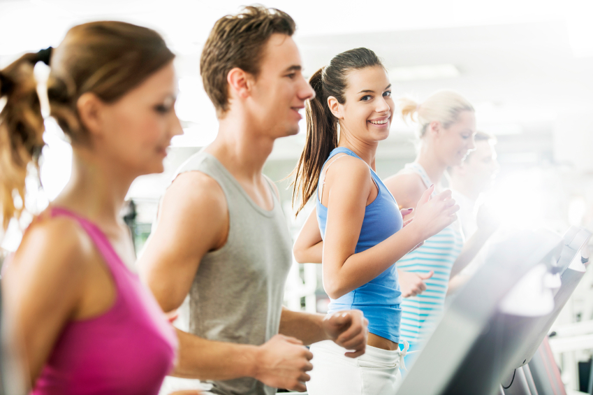 Treadmill vs Elliptical