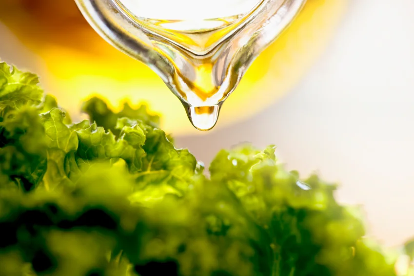 The 8 heart healthiest oils to choose from