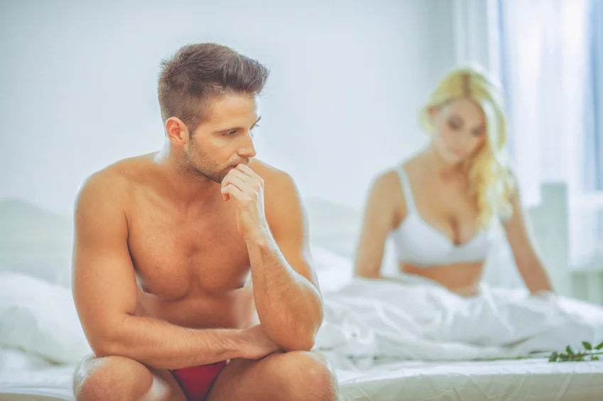 Signs You May Have Low Testosterone