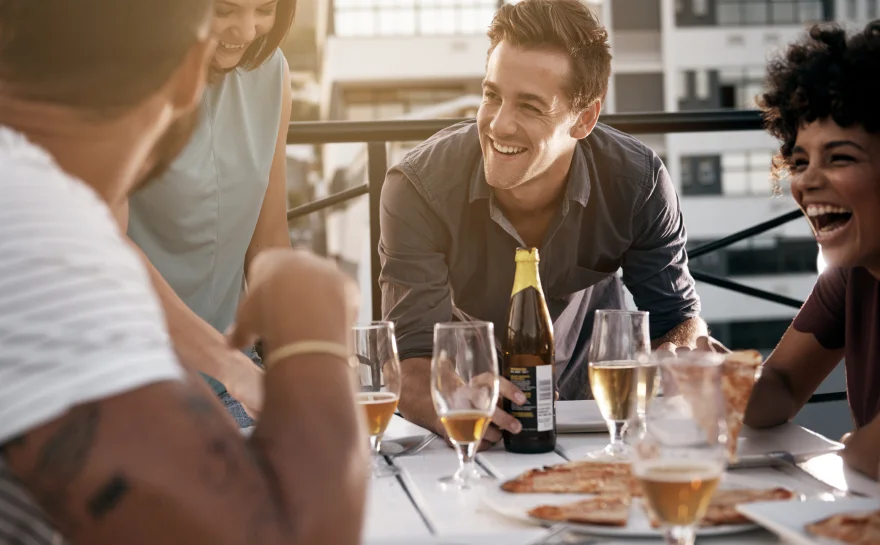 Can Alcohol Cure Your Winter Woes?