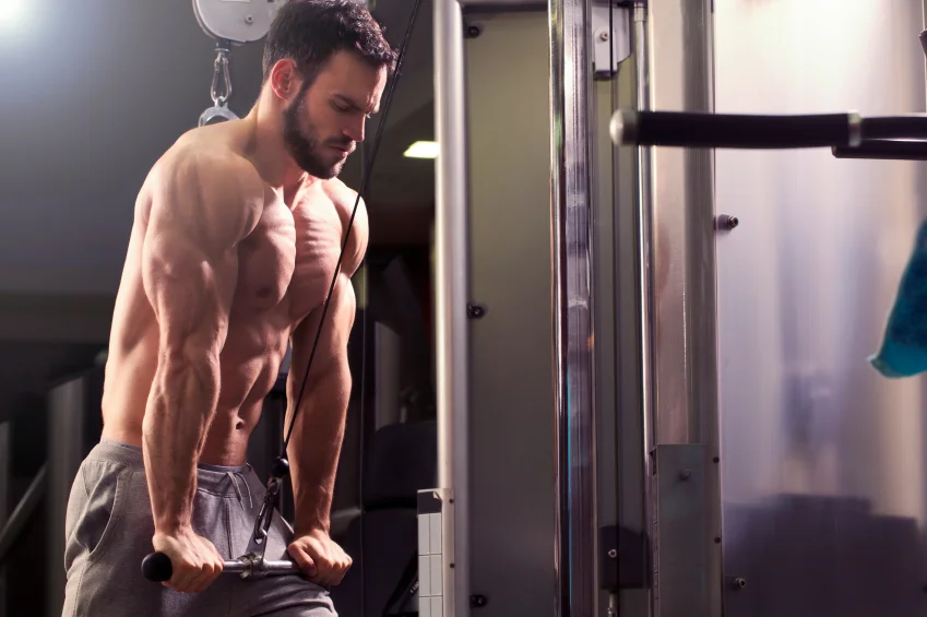 All In The Wrist: Preventing Impingement