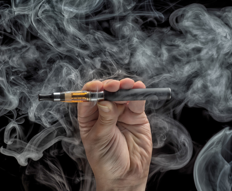 E-Cigarrettes and Your Immune System