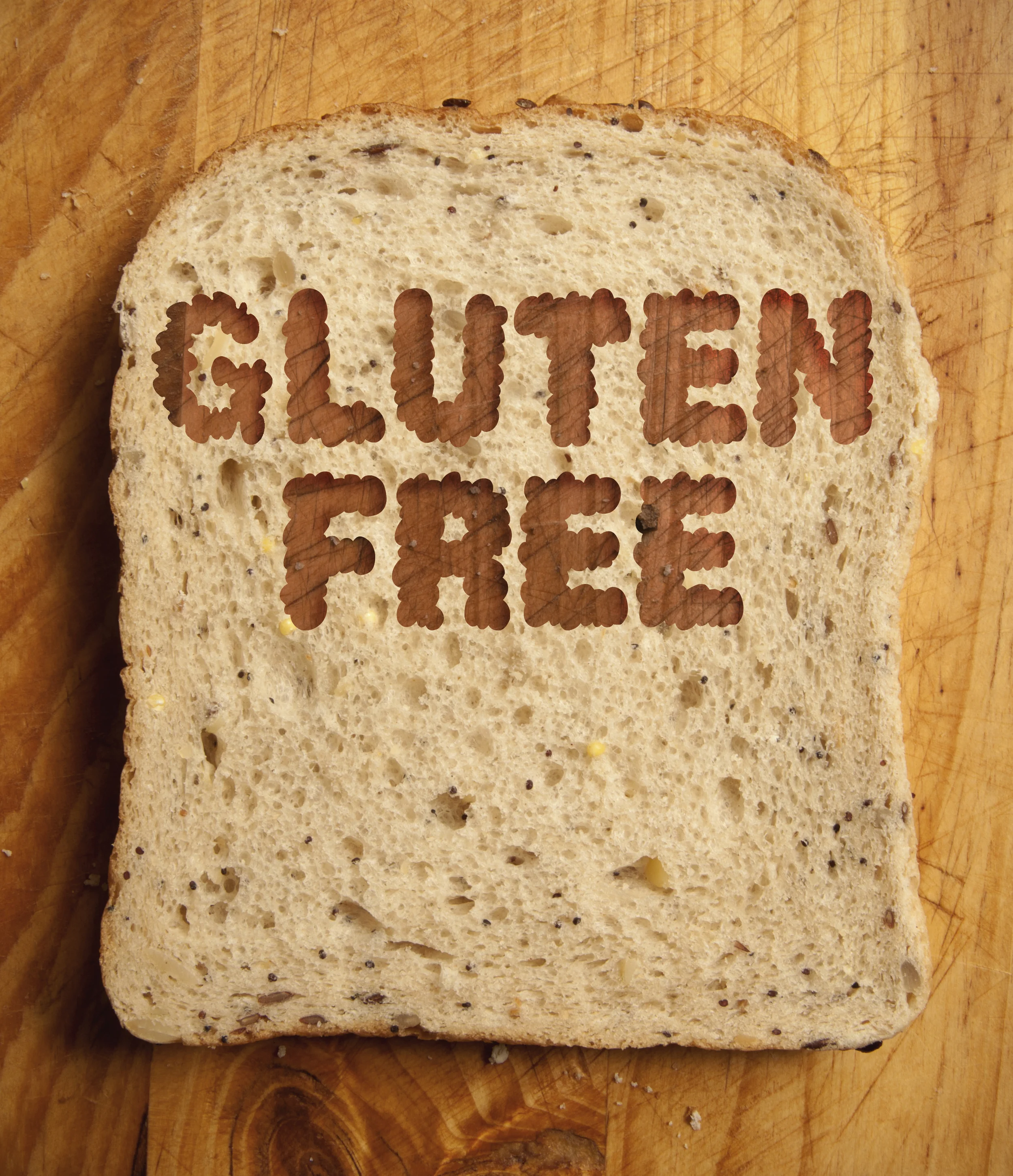 What is Gluten, and should you be eating it?