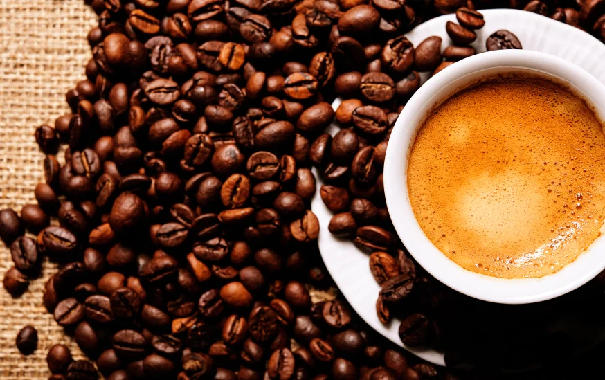 Is there a healthiest way to make your coffee?