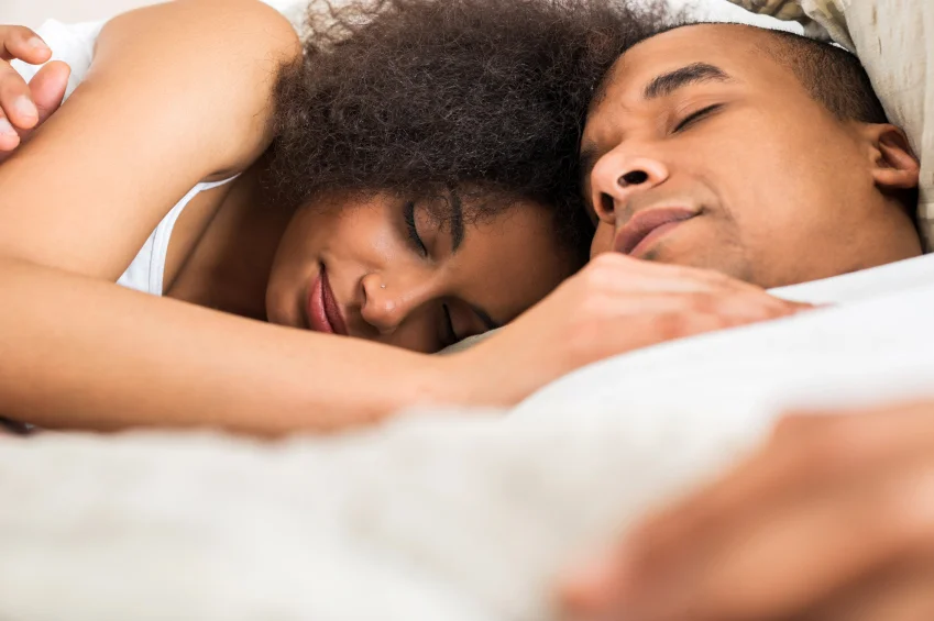 Napping For Better Health