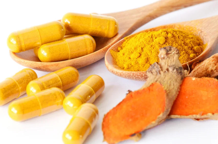 Turmeric – the emperor of spices