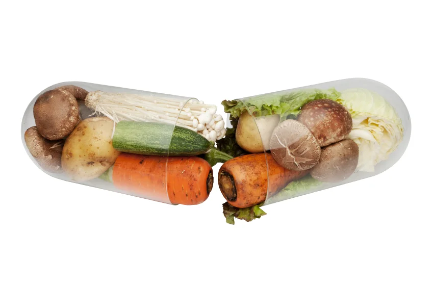 Boosting Your Memory with Supplements 