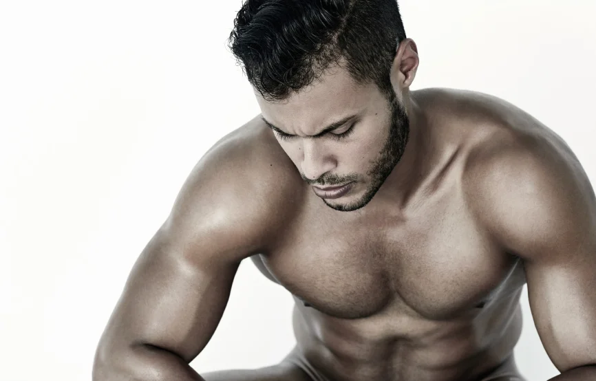 Can You Really Build Muscle While Shedding Pounds?