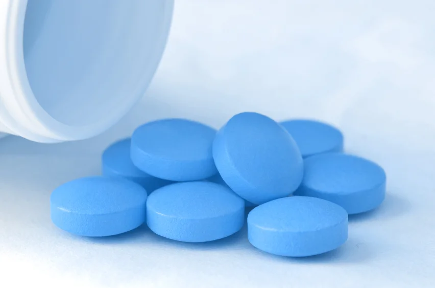 Viagra, Cialis, Levitra: What's the Difference?