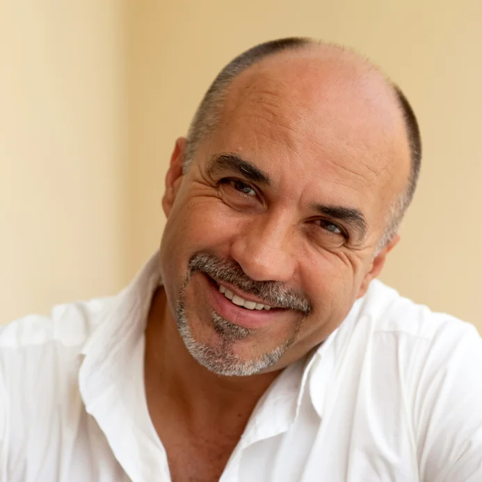 Are night sweats a sign of andropause