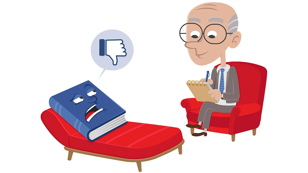 Social Media: Medicine's Bane or Benefactor?