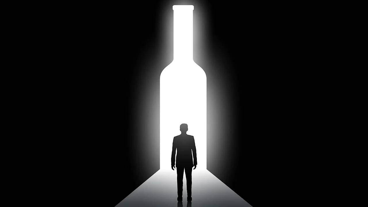 Solving the “Alcohol Harm Paradox”