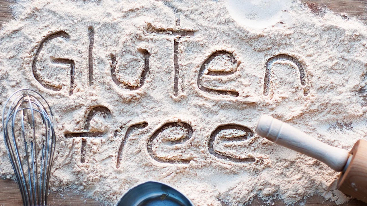 Are you gluten sensitive?