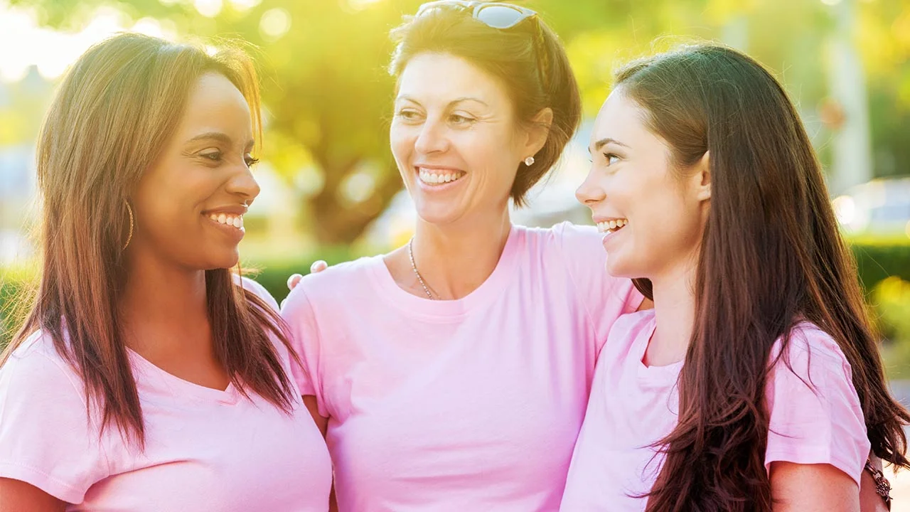 What everyone should know about breast cancer