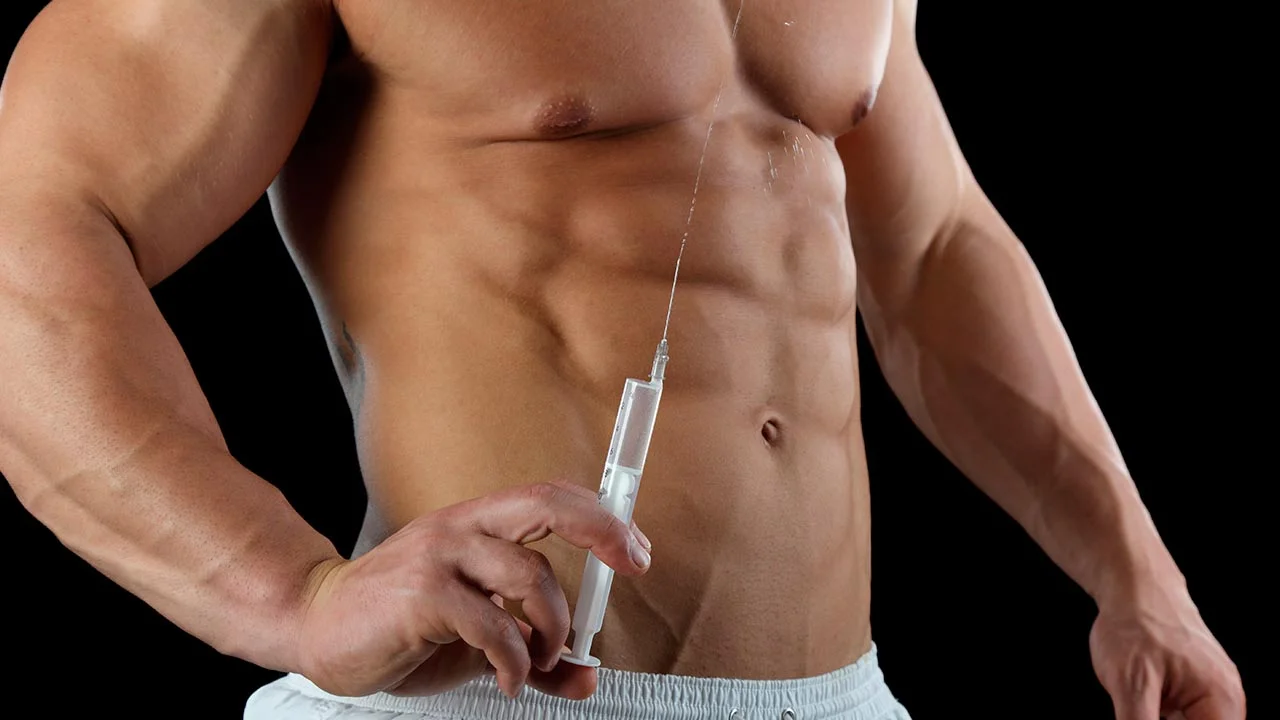 What are penile injections? 