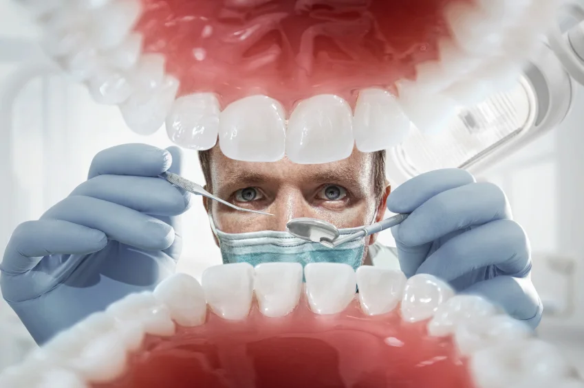 ​Neglecting Your Teeth Can Have Serious Health Consequences