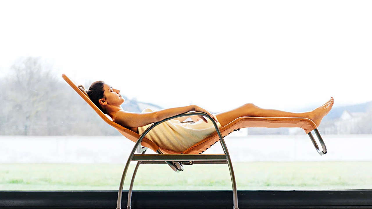 Study: Women need more sleep than men