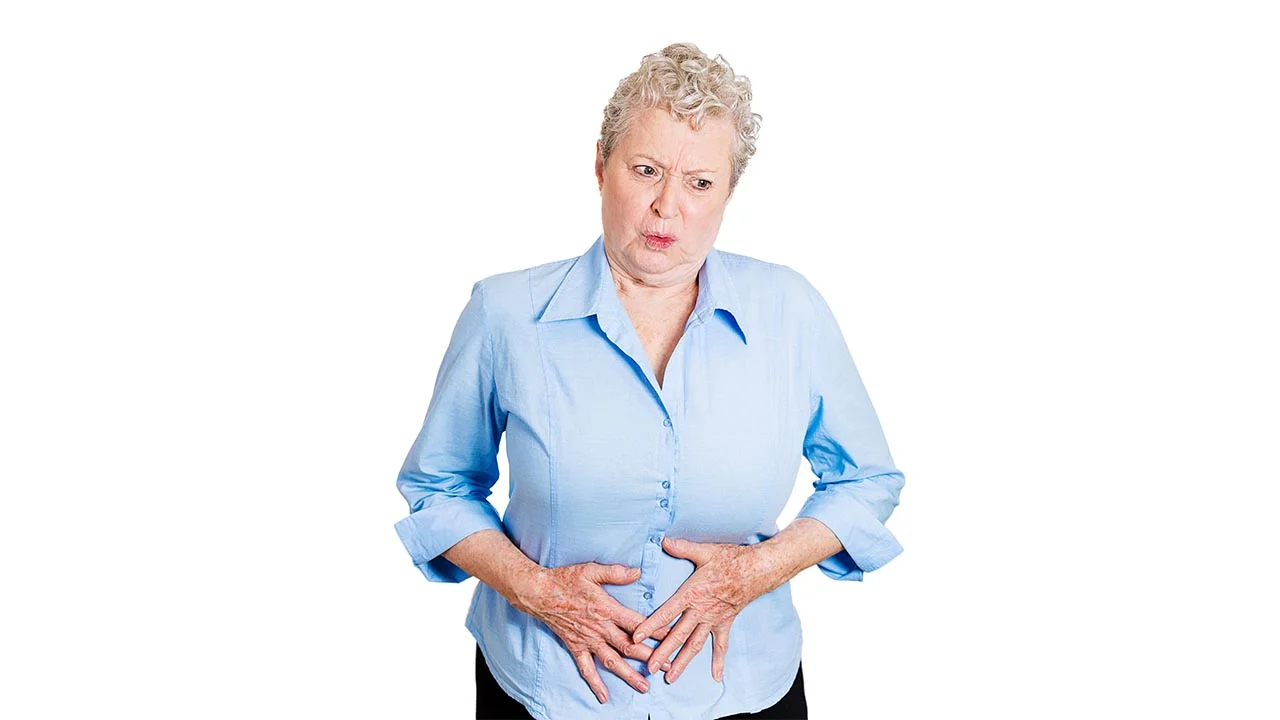 Overcoming Incontinence