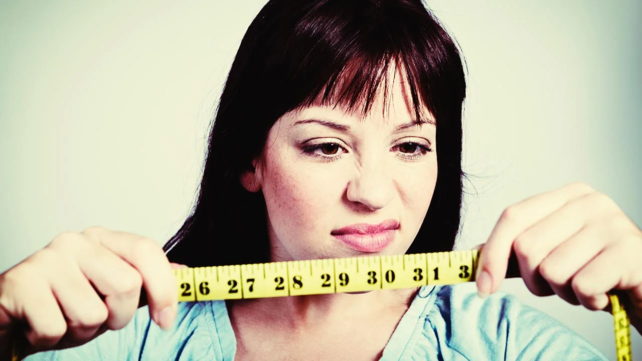 Trying to lose weight? Stop doing these 5 things