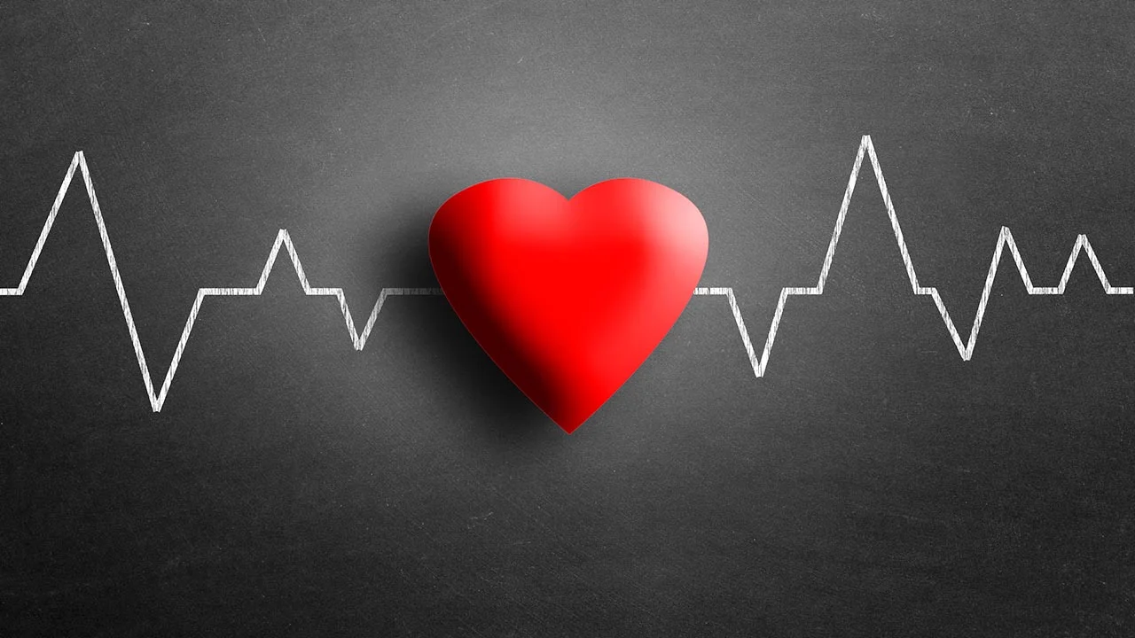 Skipping a Beat: The 411 on Atrial Fibrillation