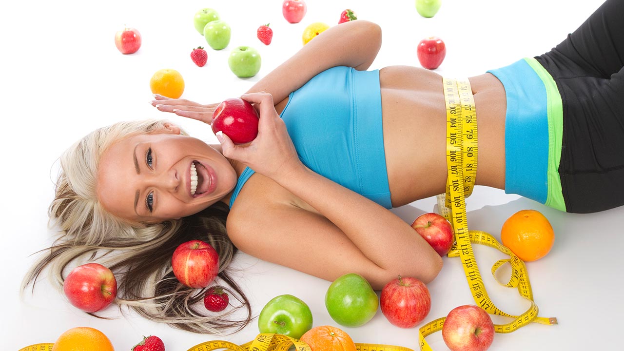 Follow These Tips & Maintain A Healthy Body