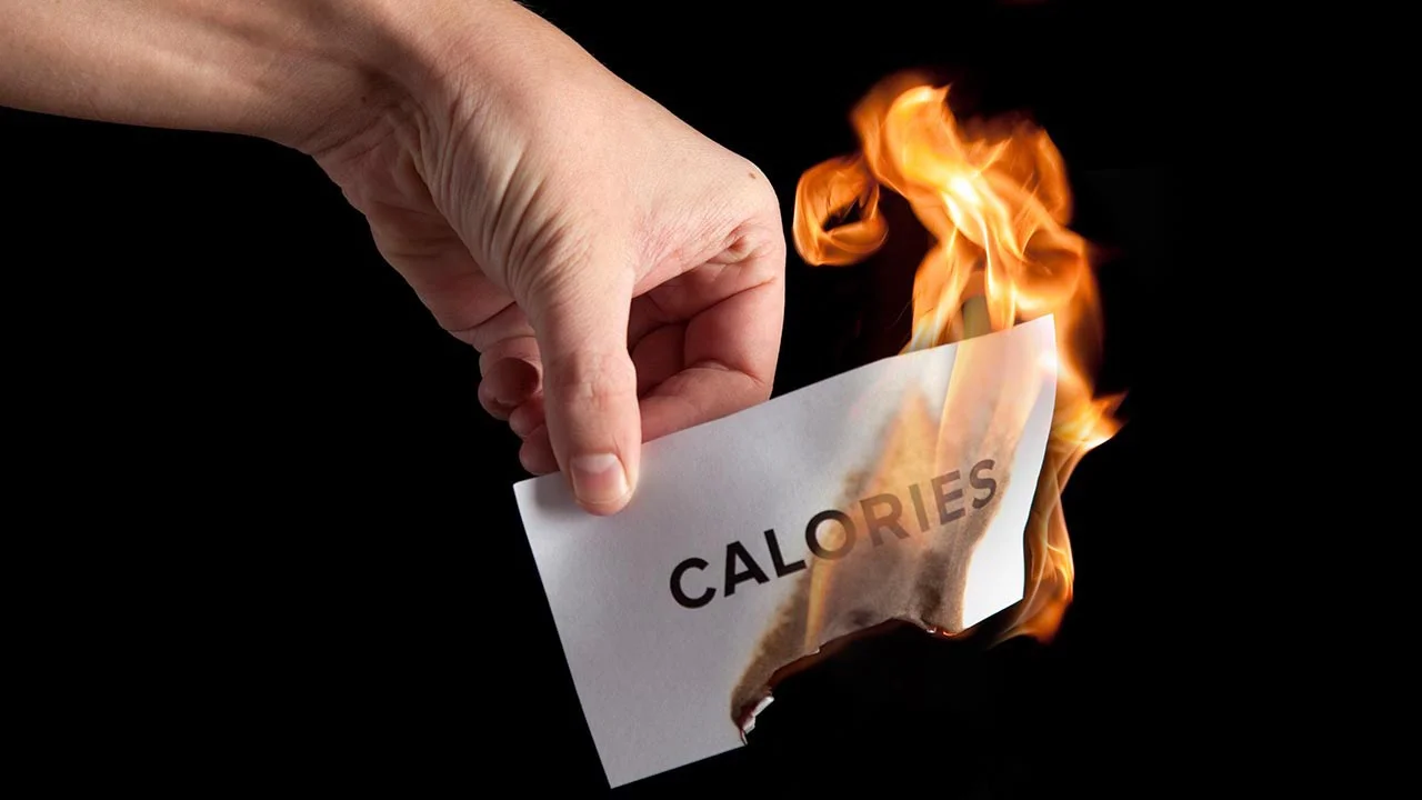 Metabolism: How to Keep Your Fires Burning 