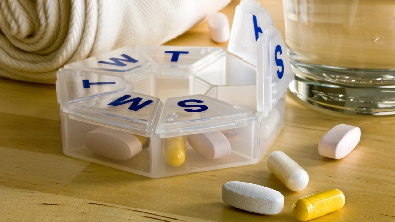 Do You Need To Take Daily Vitamins?