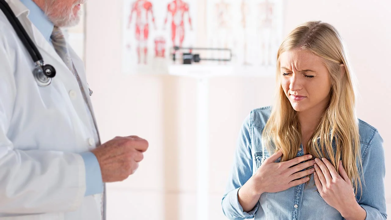 Foods to Avoid id You Have Acid Reflux