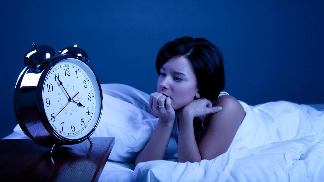 Tips to Fight Your Insomnia