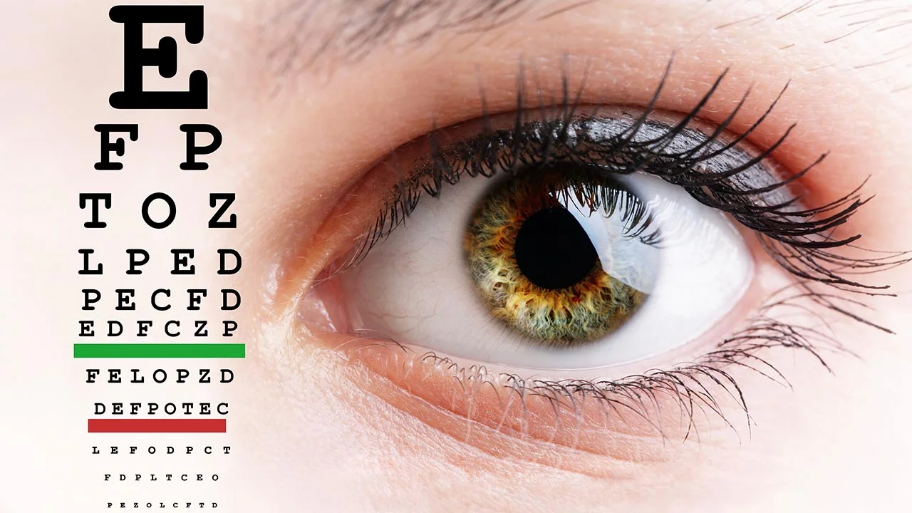 Are You at Risk of Glaucoma?