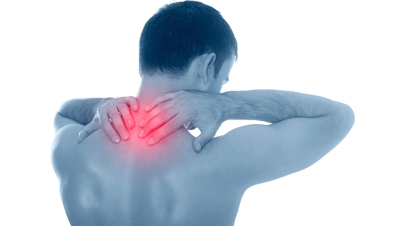  Do You Have Fibromyalgia?
