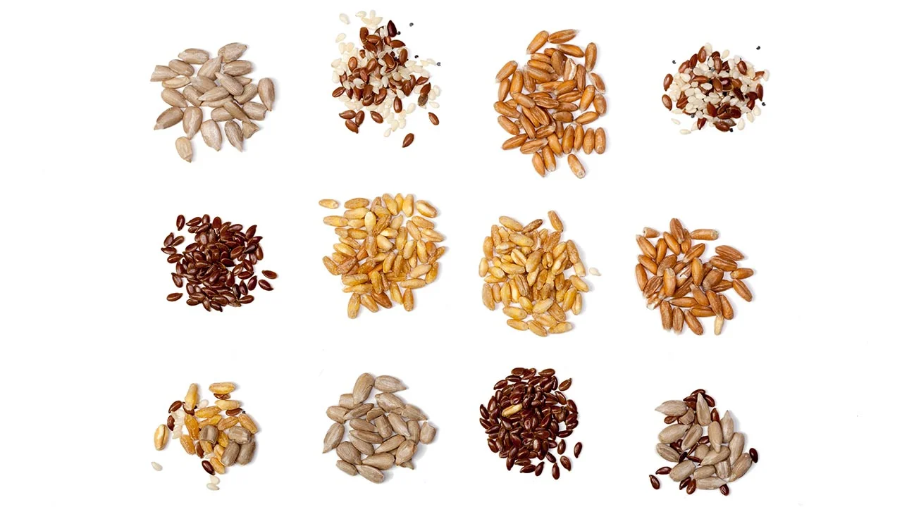 Some Simple Seeds are Super Foods!