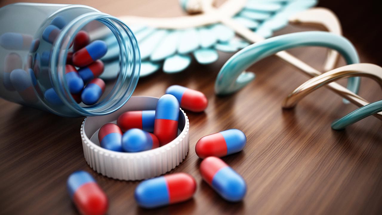 How Are Chronic Disease Drugs Affecting You?	