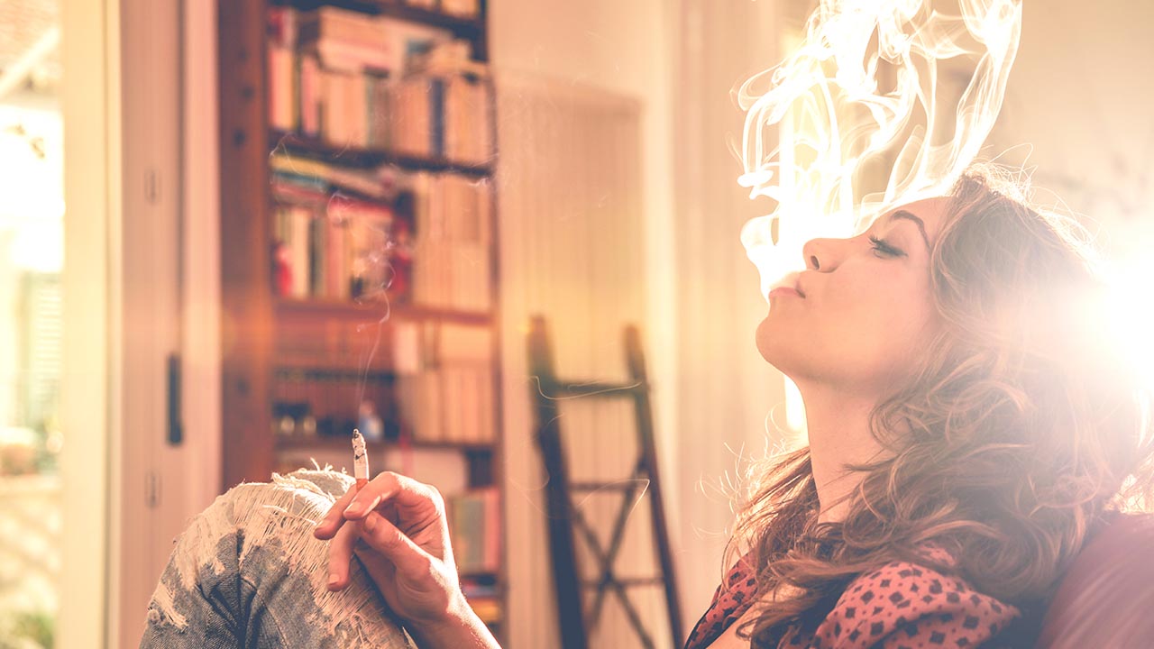 Cease Smoking And Eat These Nutrient
