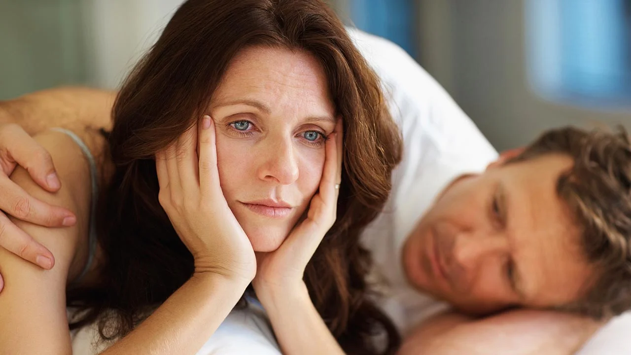 The Cure for Painful Intercourse