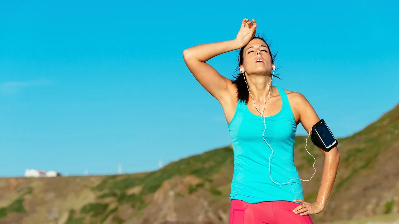 The Dangers of Dehydration 