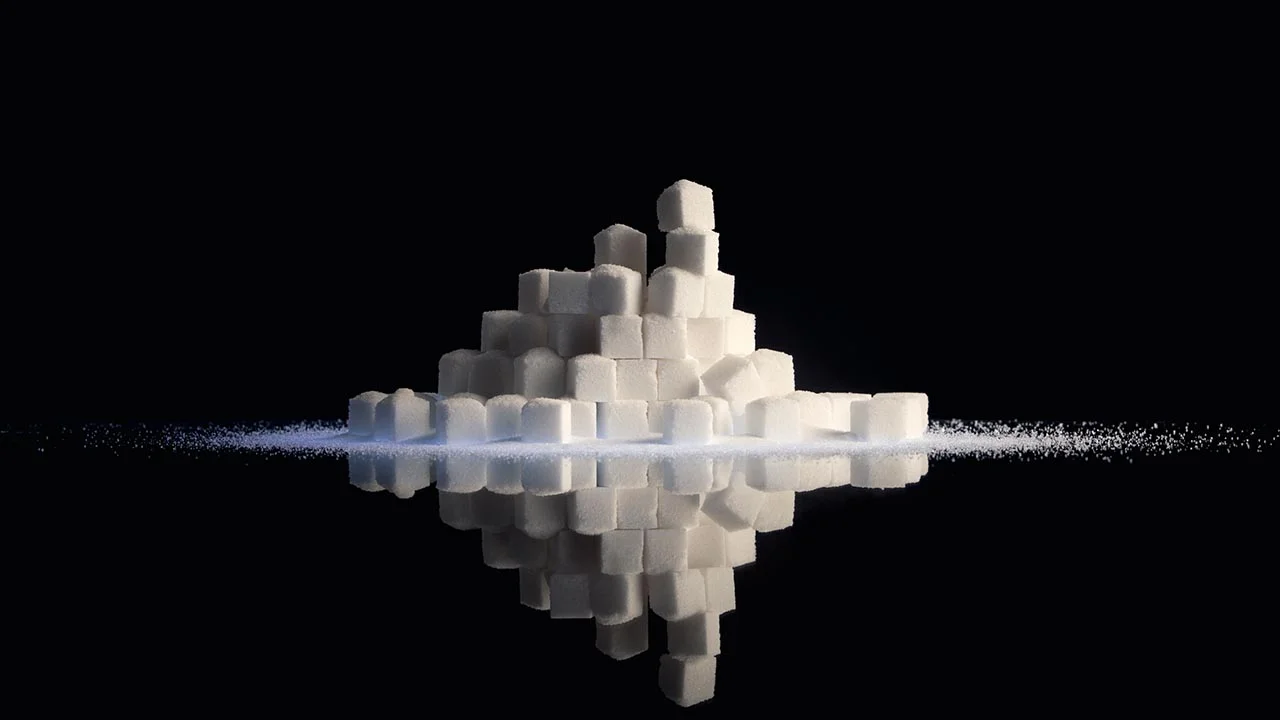 The Hidden Sugar in “Healthy” Drinks