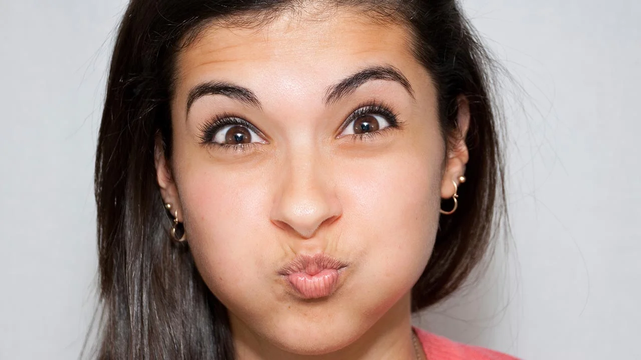 Hiccups: When You Can't Control Yourself