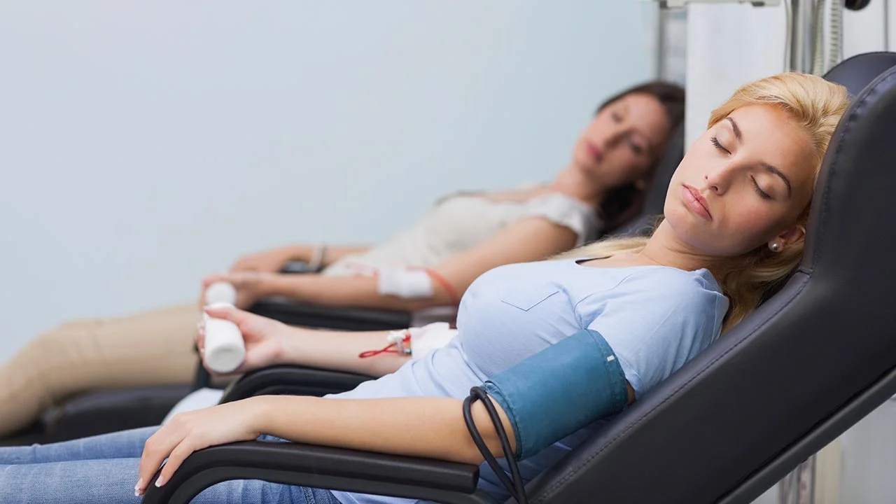 Does Sleep Affect Your Blood Pressure? 