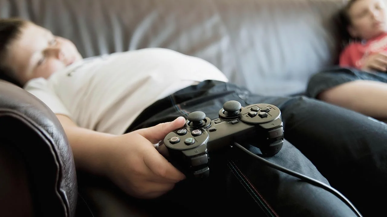 Is Your Child Overweight?