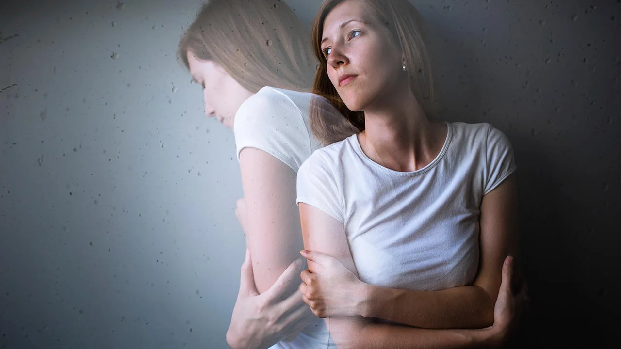 Getting Rid of Anxiety