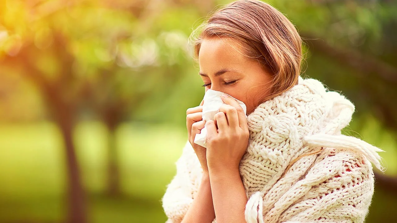 Your Birth Month May Determine Your Allergies
