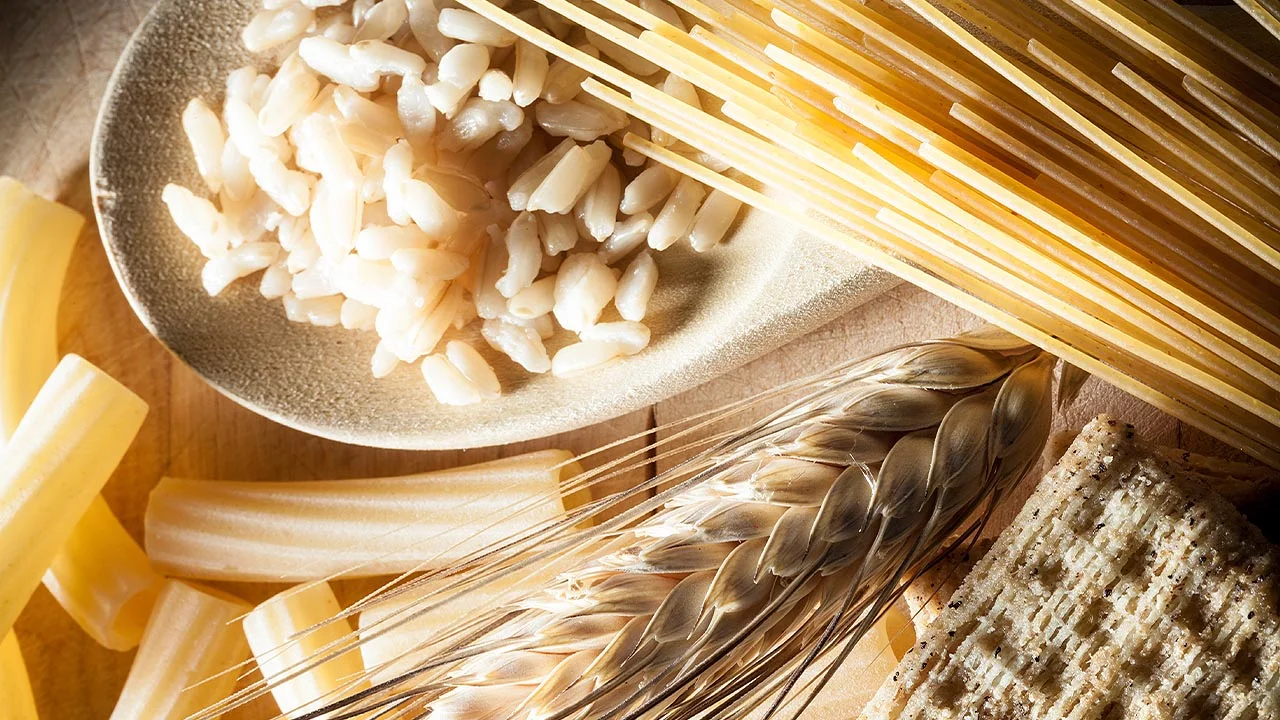 The New Perils of Carb-Loading