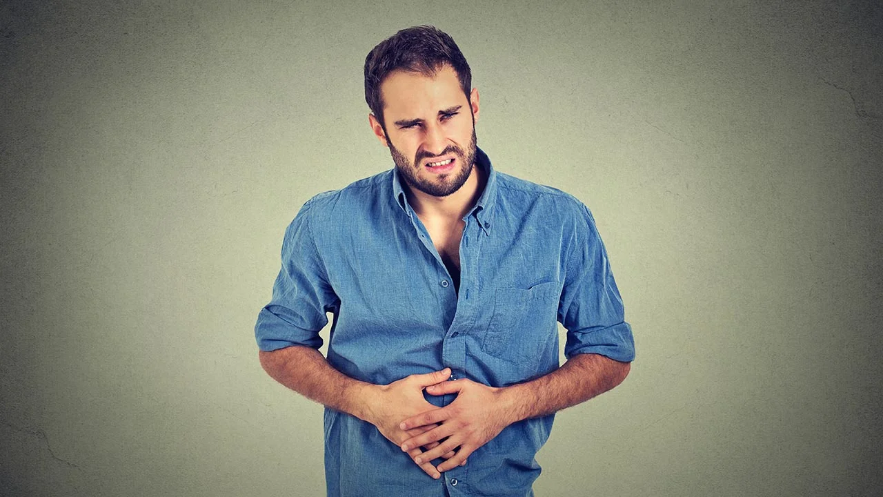 Common Symptoms that Could Be Acid Reflux
