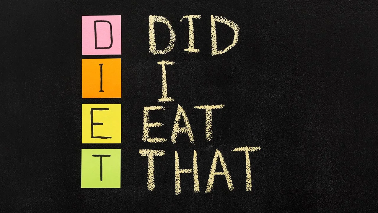 Making Your Diet Plan Work For You
