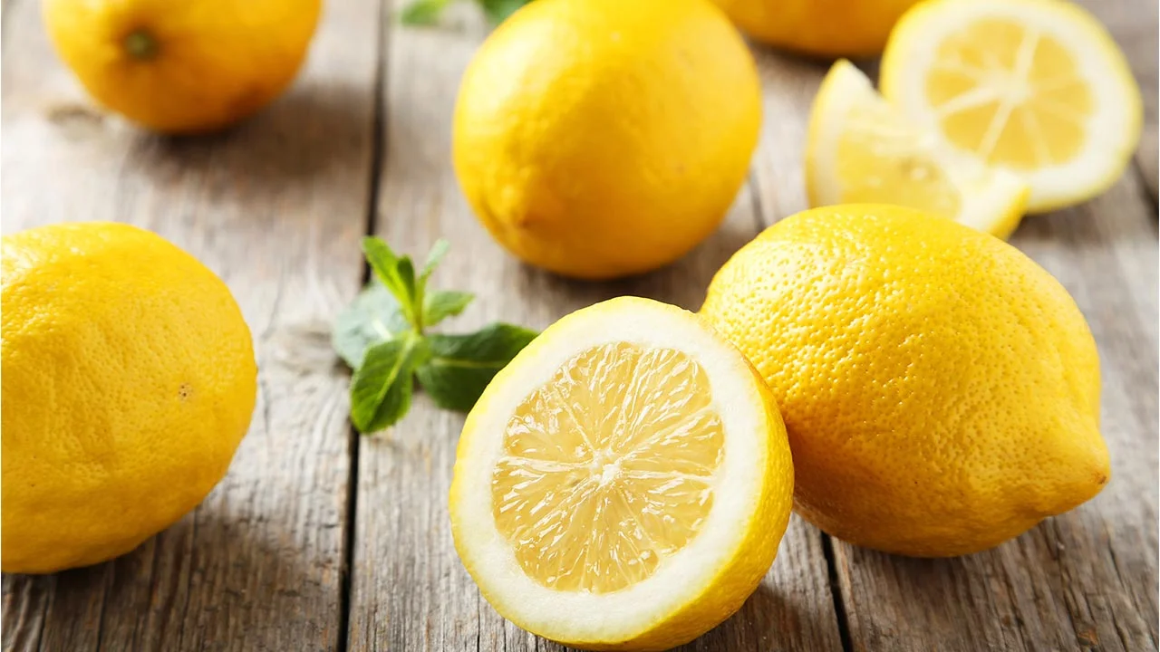 Miracles of Lemon