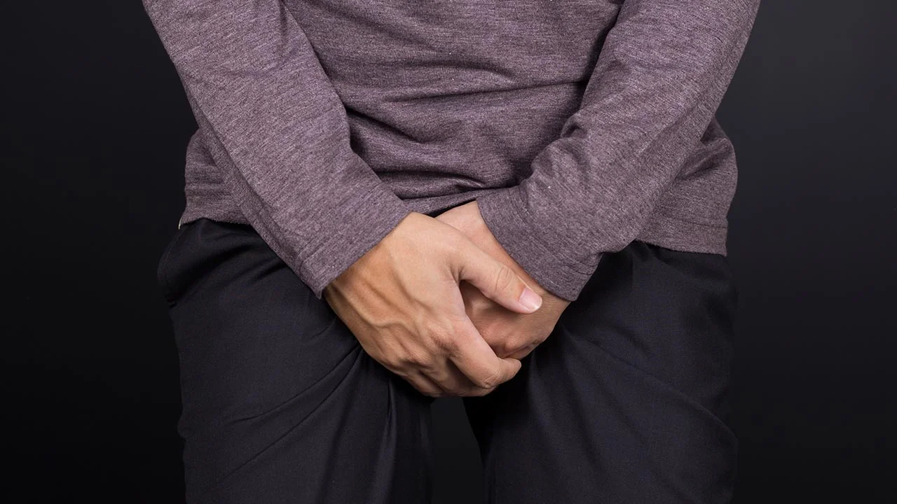 Testicular Torsion: Just Plain Painful!